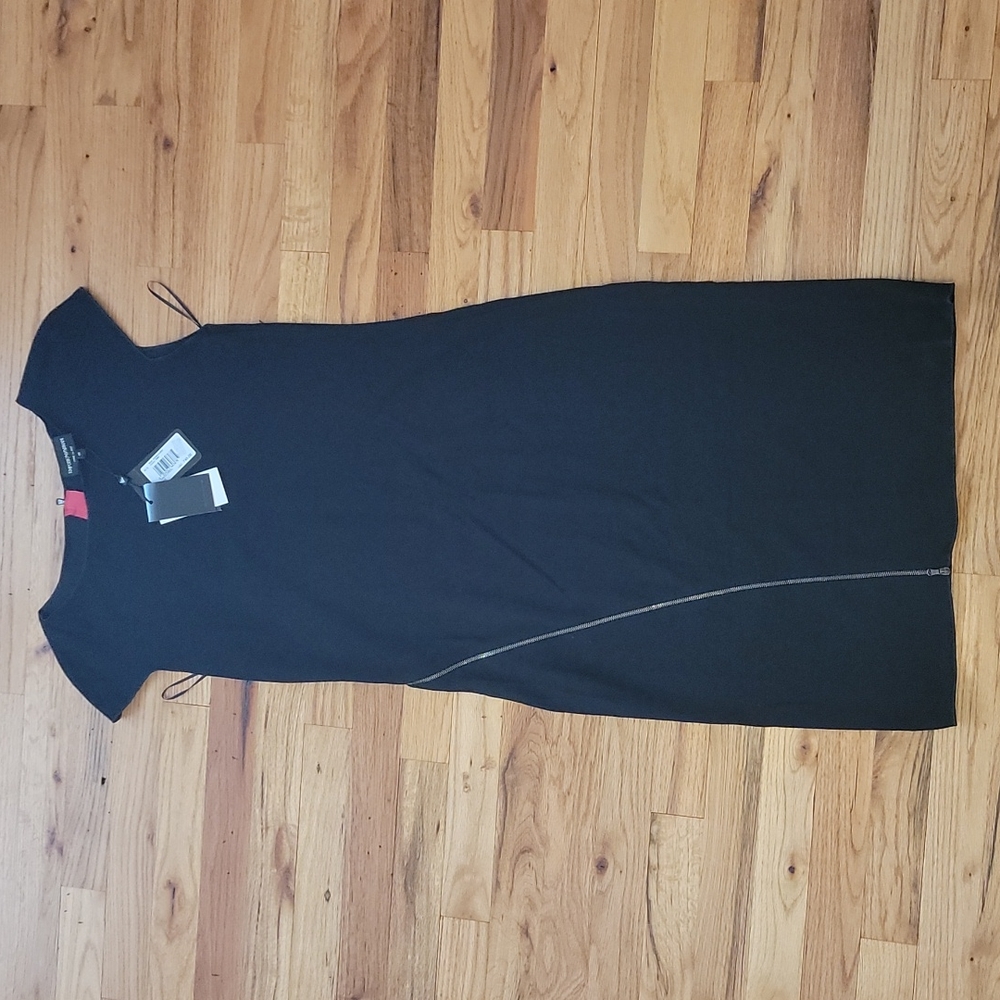 BRAND NEW Emporio Armani Dress